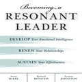 Cover: Becoming a Resonant Leader - Gildan Media Corporation