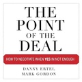 Cover: The Point of the Deal Lib/E - Gildan Media Corporation