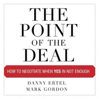 Enlarge image Cover: The Point of the Deal - Gildan Media Corporation
