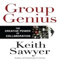 Cover: Group Genius - Gildan Media Corporation