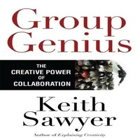 Enlarge image Cover: Group Genius - Gildan Media Corporation