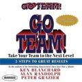 Cover: Go Team! - Gildan Media Corporation