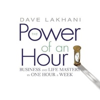 Abbildung von: The Power of an Hour - Gildan Media Corporation