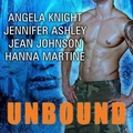 Cover: Unbound - Tantor Audio