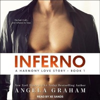 Enlarge image Cover: Inferno Lib/E - Tantor Audio