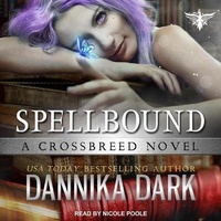 Enlarge image Cover: Spellbound Lib/E - Tantor Audio