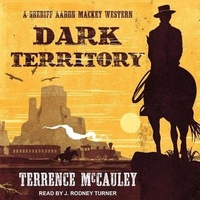 Enlarge image Cover: Dark Territory Lib/E - Tantor Audio