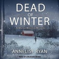 Cover: Dead of Winter - Tantor Audio