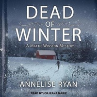 Enlarge image Cover: Dead of Winter - Tantor Audio