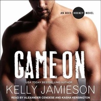 Enlarge image Cover: Game on - Tantor Audio