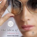 Cover: The Idea of You - Tantor Audio