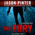 Cover: The Fury Lib/E - Tantor Audio