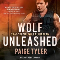 Enlarge image Cover: Wolf Unleashed - Tantor Audio