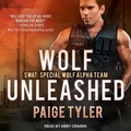 Cover: Wolf Unleashed - Tantor Audio