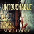 Cover: Untouchable - Tantor Audio