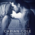 Cover: Torn - Tantor Audio
