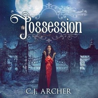 Enlarge image Cover: Possession - Tantor Audio
