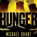 Cover: Hunger - Tantor Audio