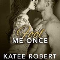 Enlarge image Cover: Fool Me Once - Tantor Audio