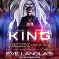 Cover: King - Tantor Audio