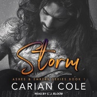 Enlarge image Cover: Storm - Tantor Audio