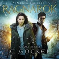 Cover: Ragnarok - Tantor Audio