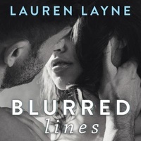Enlarge image Cover: Blurred Lines - Tantor Audio