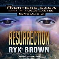 Enlarge image Cover: Resurrection - Tantor Audio