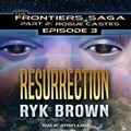 Cover: Resurrection - Tantor Audio