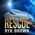 Cover: Rescue - Tantor Audio