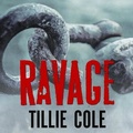 Cover: Ravage - Tantor Audio