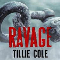 Enlarge image Cover: Ravage - Tantor Audio
