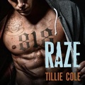 Cover: Raze - Tantor Audio