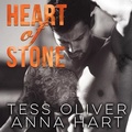 Cover: Heart of Stone - Tantor Audio