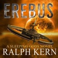 Cover: Erebus - Tantor Audio