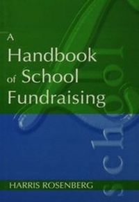Enlarge image Cover: A Handbook of School Fundraising - Routledge