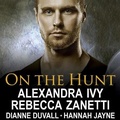 Cover: On the Hunt - Tantor Audio