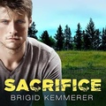Cover: Sacrifice - Tantor Audio