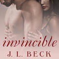 Cover: Invincible - Tantor Audio