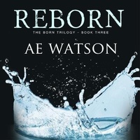 Enlarge image Cover: Reborn - Tantor Audio