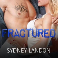 Enlarge image Cover: Fractured - Tantor Audio