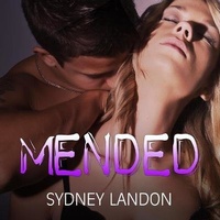 Enlarge image Cover: Mended - Tantor Audio