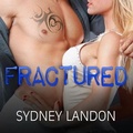 Cover: Fractured - Tantor Audio