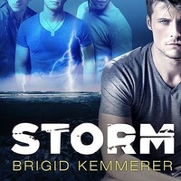 Enlarge image Cover: Storm - Tantor Audio