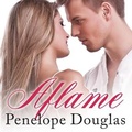 Cover: Aflame - Tantor Audio