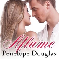 Enlarge image Cover: Aflame - Tantor Audio