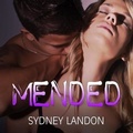 Cover: Mended - Tantor Audio