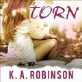 Cover: Torn - Tantor Audio