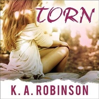 Enlarge image Cover: Torn - Tantor Audio