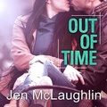 Cover: Out of Time - Tantor Audio